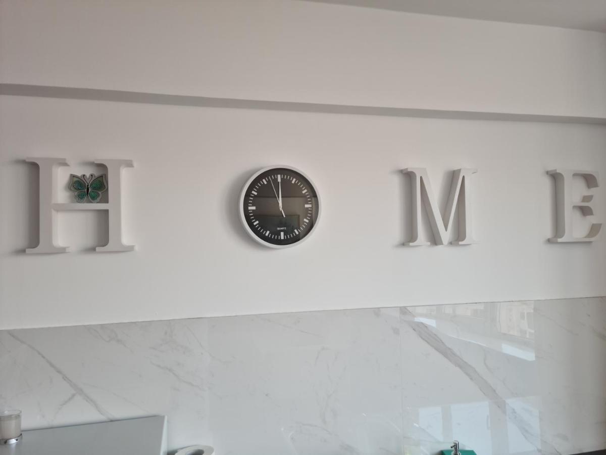Apartament In Inima Dornei Vatra Dornei Exteriör bild