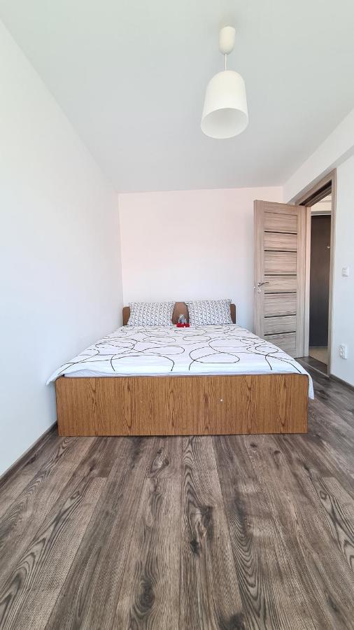 Apartament In Inima Dornei Vatra Dornei Exteriör bild